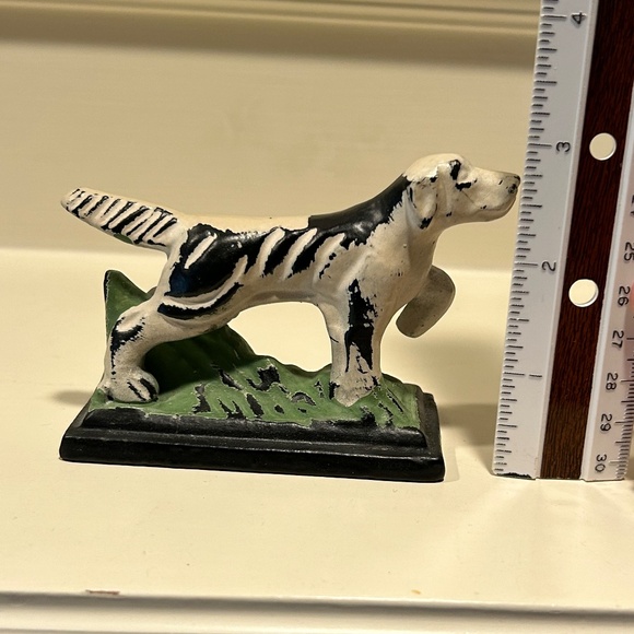 Pottery Barn Metal Dog Bottle Opener - Picture 7 of 8